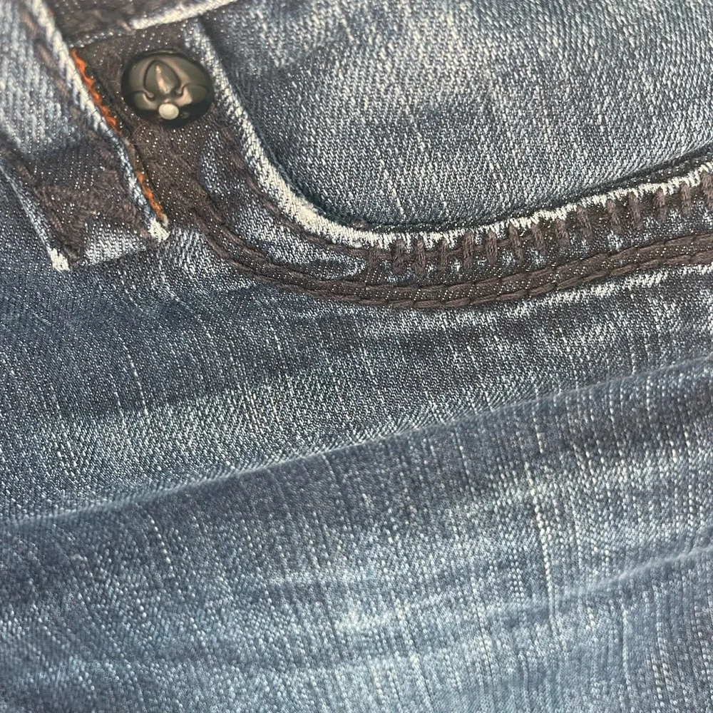 ROCK REVIVAL Celine Skinny Stretch Jeans - Picture 12 of 14